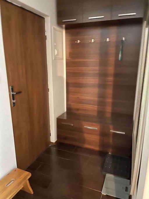 Priestranny 3 Izb. Apartman V Centre S Parkovanim. Banská Bystrica Exteriör bild